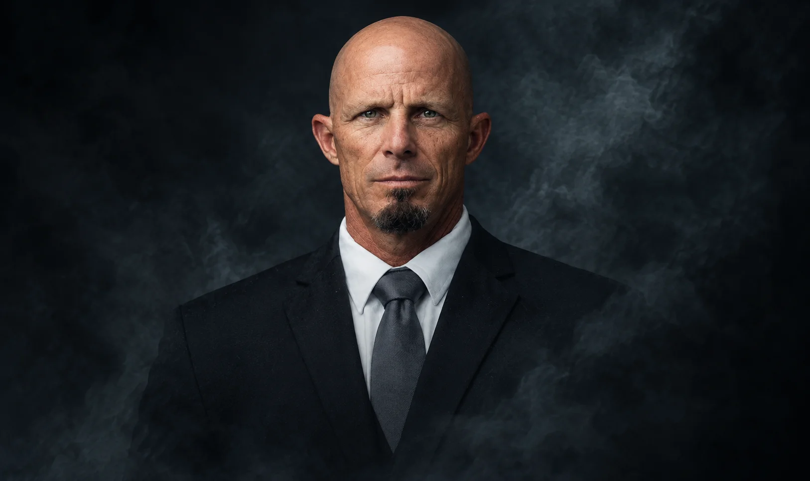 Gerald Hazellief - Founder and US Army Ranger Veteran