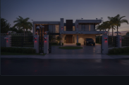 HIGH-NET-WORTH ESTATE SECURITY: MOVING BEYOND STANDARD ALARM SYSTEMS
