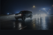 EXECUTIVE TRAVEL IN SOUTH FLORIDA: ROUTE PLANNING AND THREAT MITIGATION